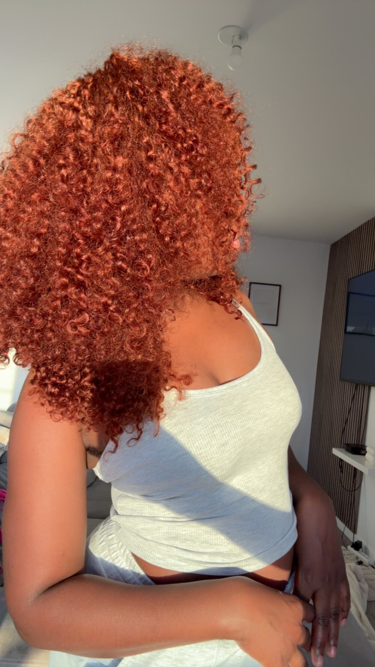 Amber